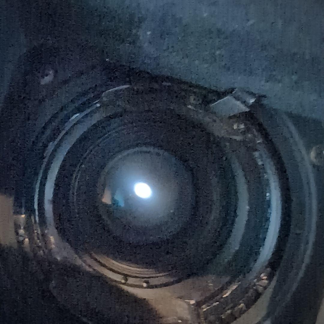 Fujifilm フジフイルム Fuji GW690 II 動作確認済み