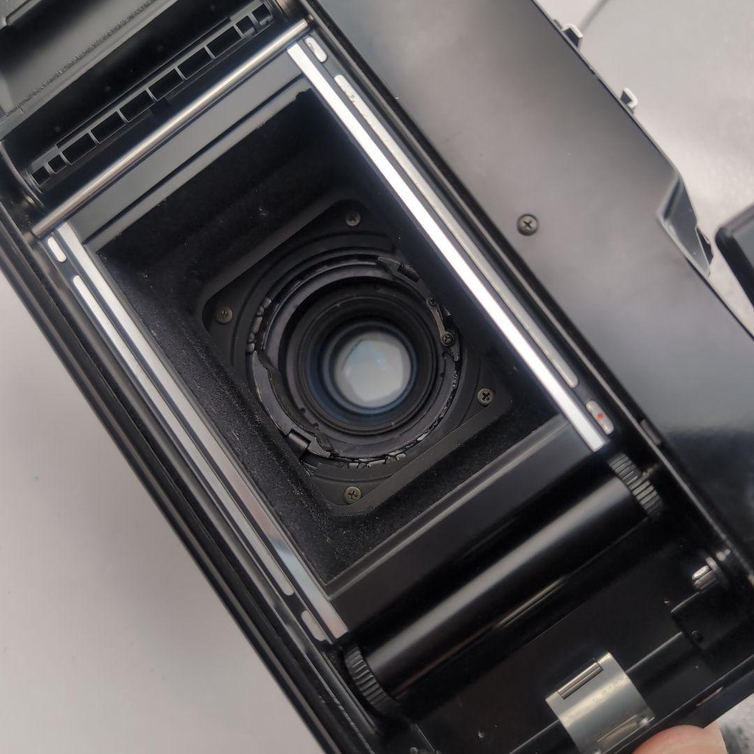 Fujifilm フジフイルム Fuji GW690 II 動作確認済み