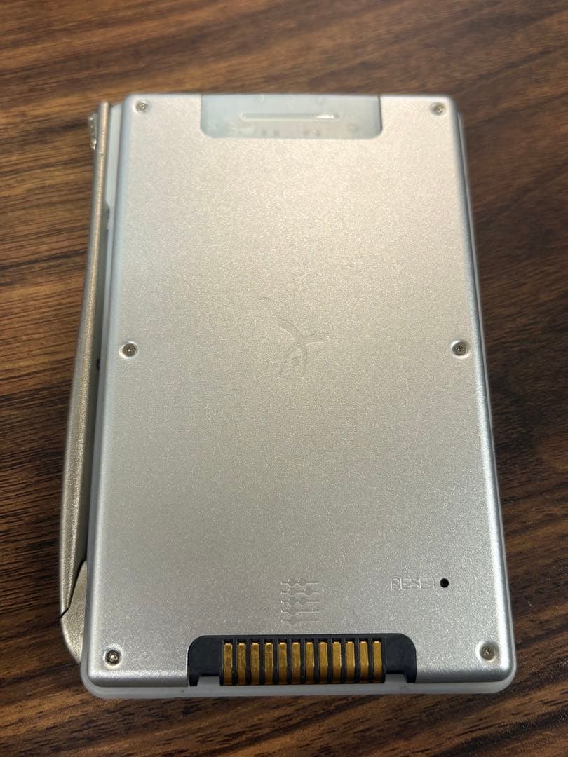 【超希少・動作確認済】Handspring Visor Edge PDA