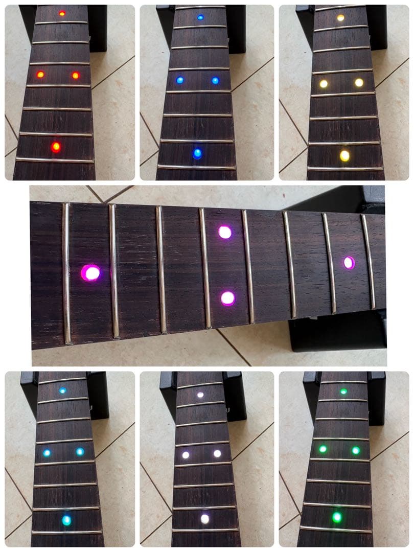 ランダムスタータイプ Morris Hurricane