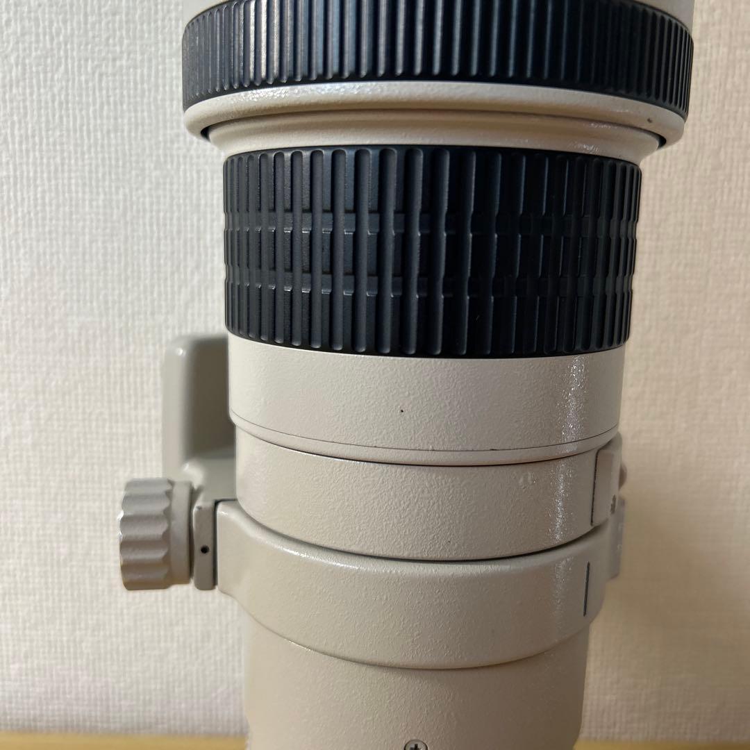 レンズ(単焦点) Canon EF 400mm F5.6L USM