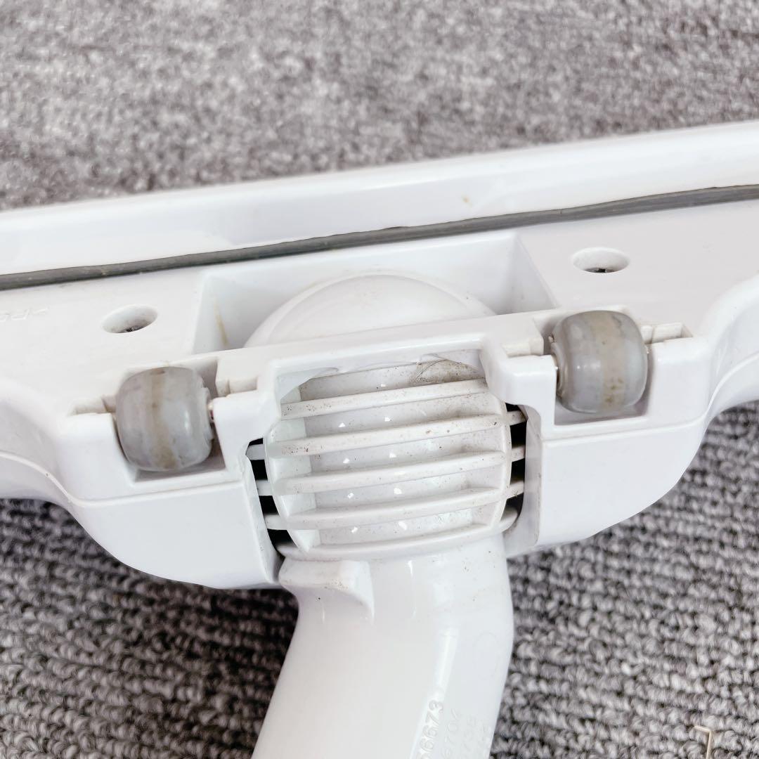 makita 充電式クリーナー 掃除機 バッテリー付 現場 動作確認済み