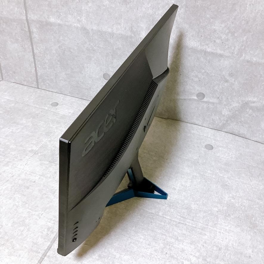 【極美品】acer 27インチ ゲーミングモニター VG271UPbmiipx
