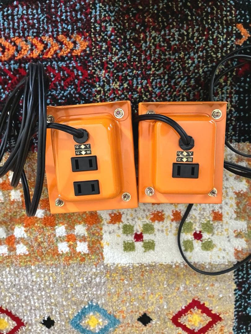 NISSYO NDF-1100/1500 変圧器