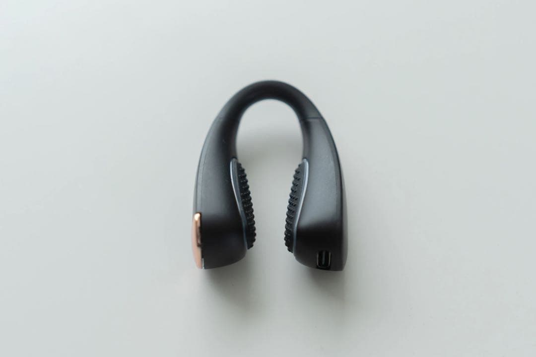 NIPLUX Q Nose 美顔器