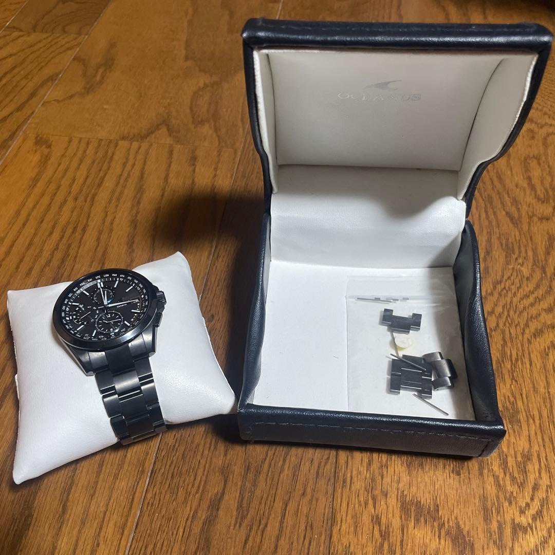 オシアナス OCW-T2600