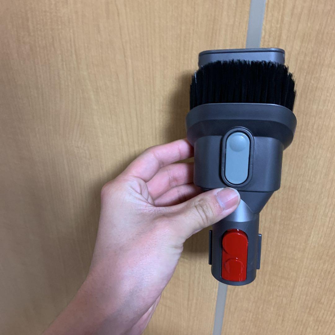 ダイソン掃除機　v11dok