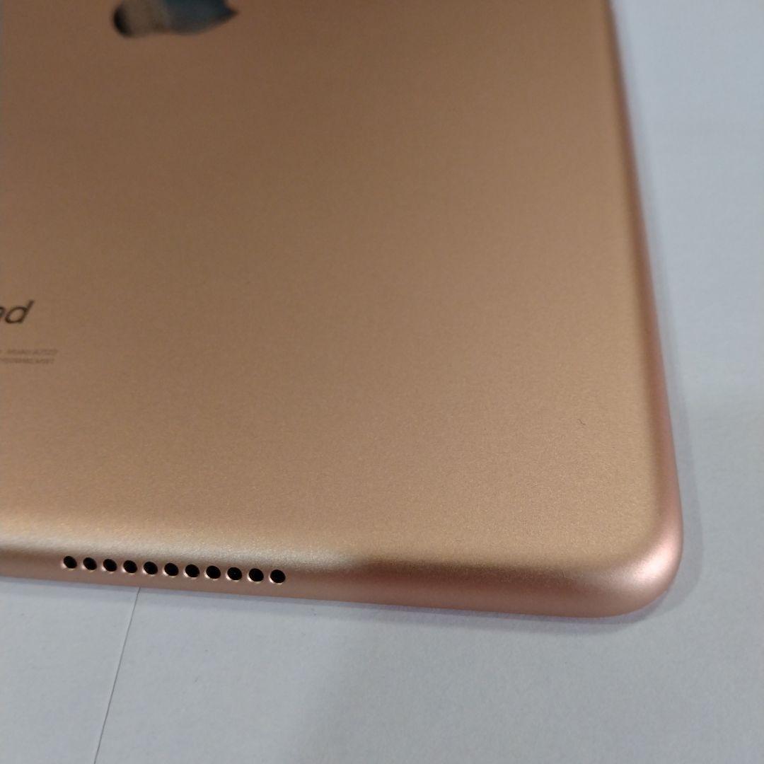 SIMフリー 第3世代 64GB Apple iPad Air ゴールド 本体