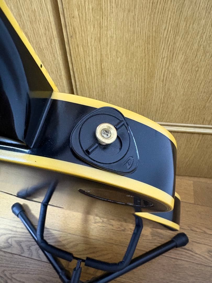 Edwards E-LP-9OLTC/EZ ESP レスポール