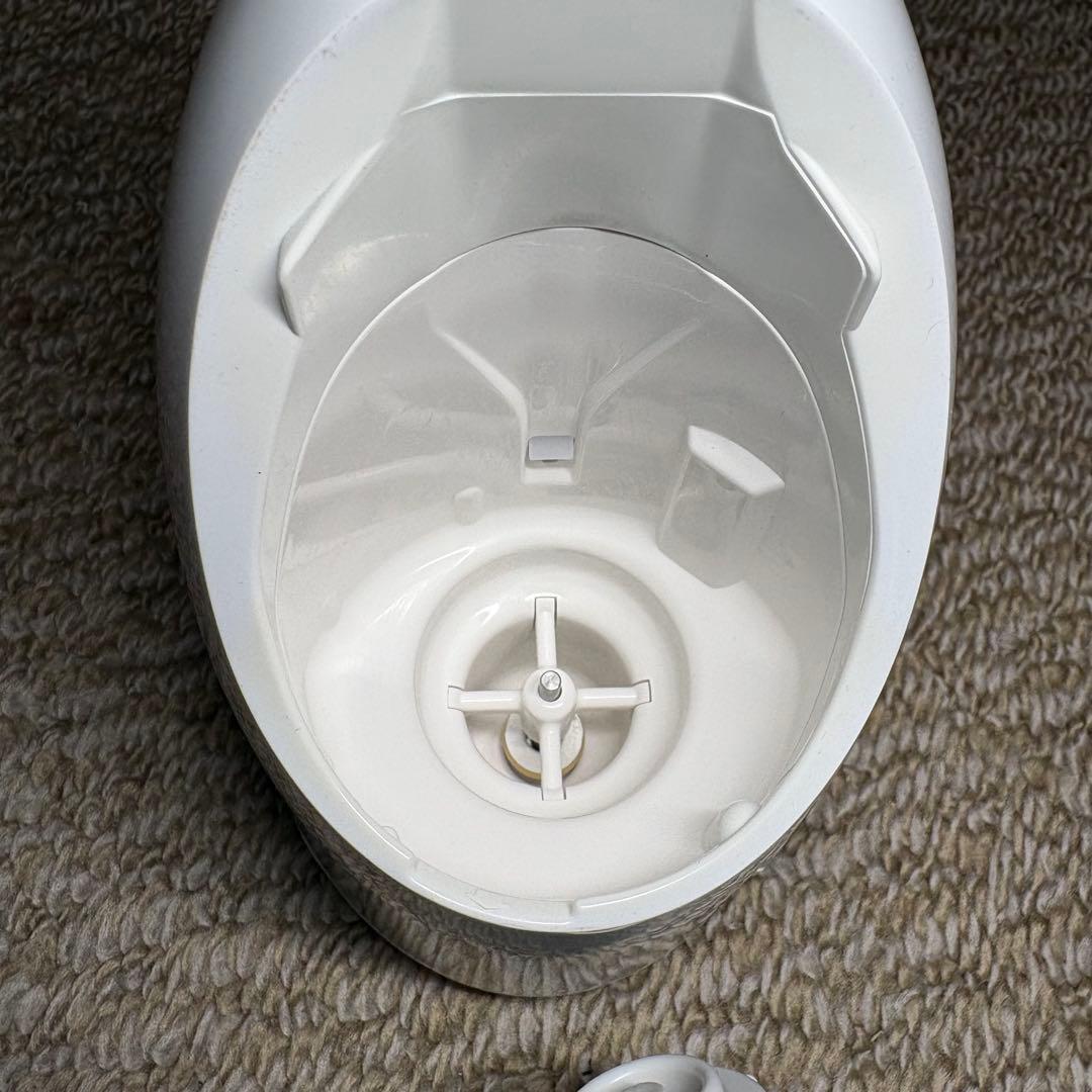 未使用級 Panasonic ナノケア フェイススチーマー EH-SA3C-N