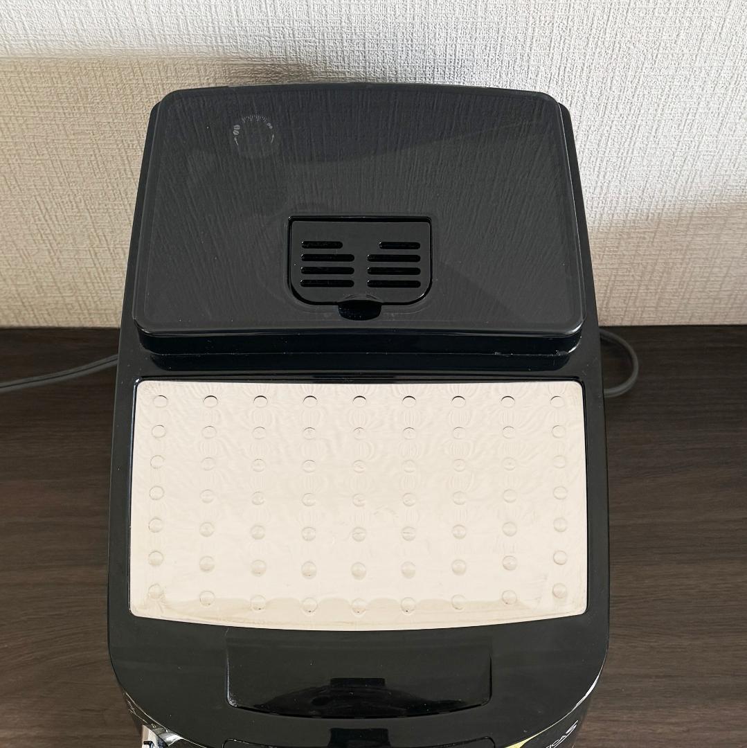 デロンギ マグニフィカS ECAM22112B エスプレッソマシン 　①