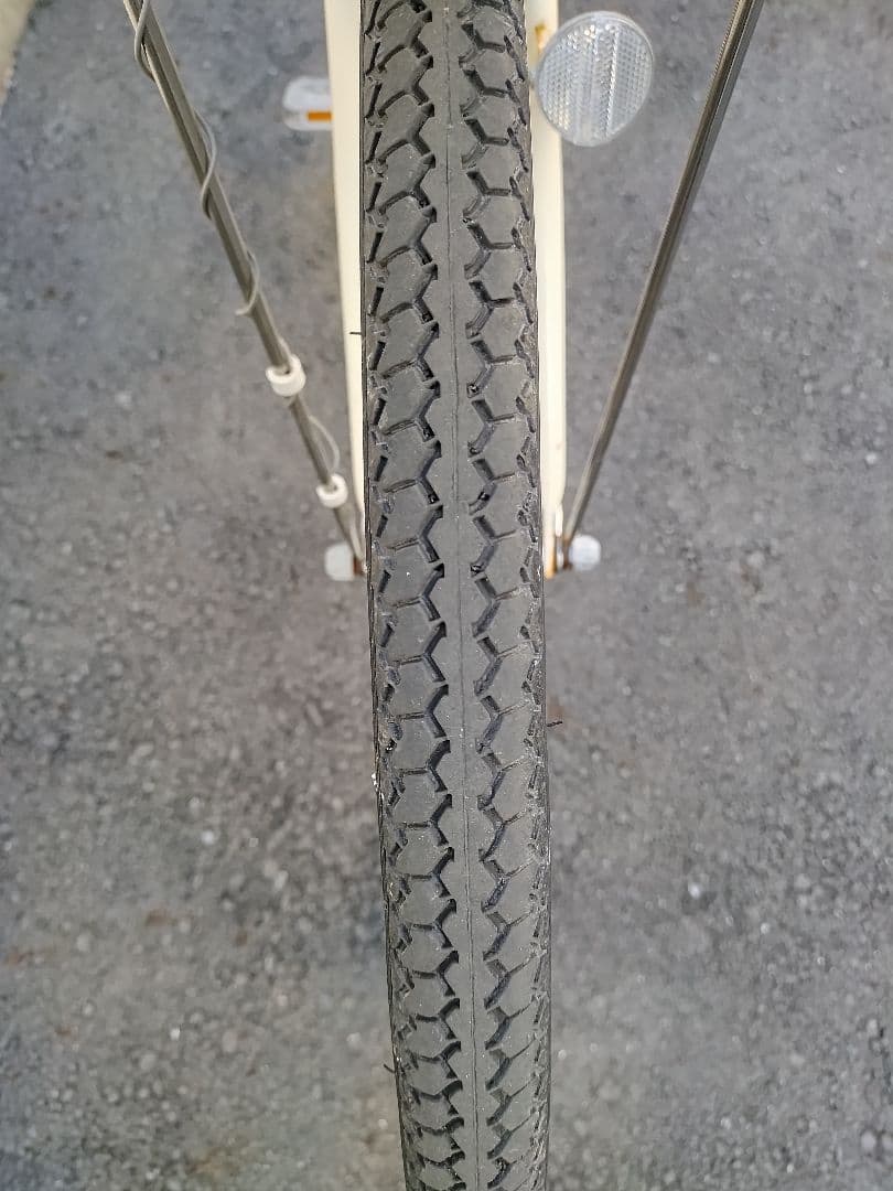 シティサイクル 　27インチ