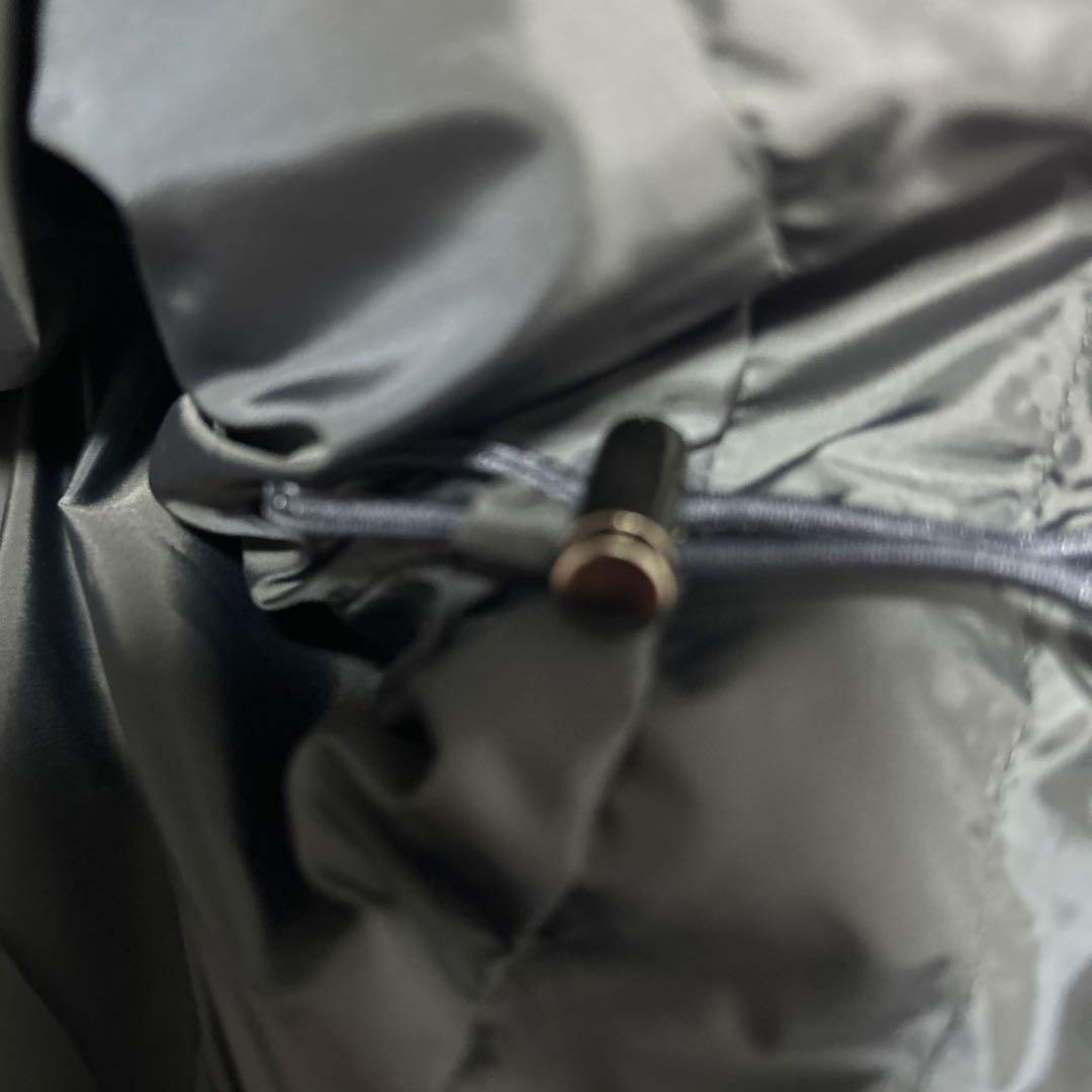 新品未使用　23区 ダウンジャケット サイズ40