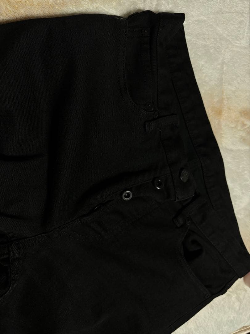 MINEDENIM 31『8』木村拓哉私物購入品マインデニム