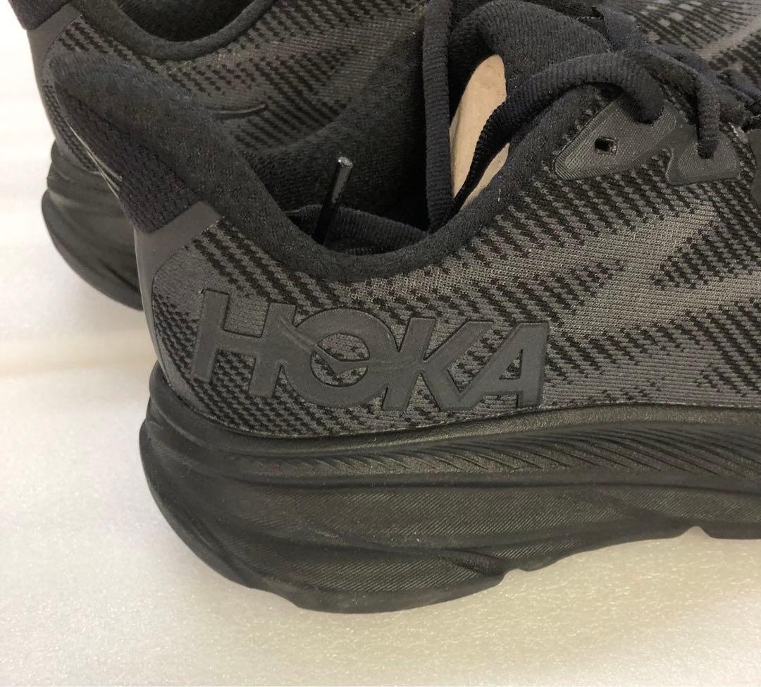 HOKAONEONE クリフトン9 メンズ　25cm 新品