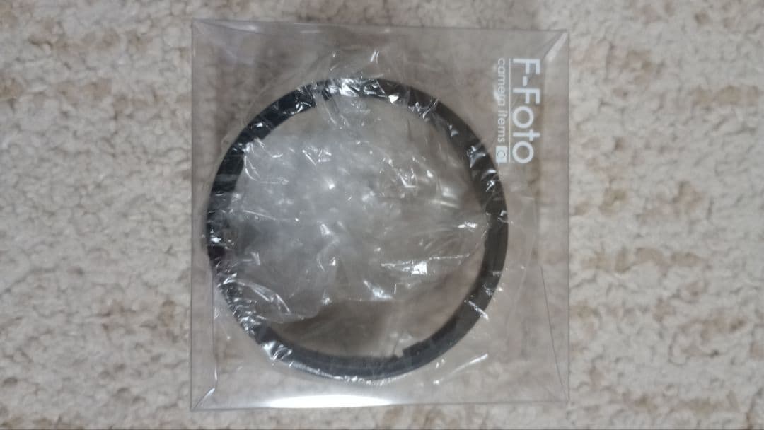 Nikon DX 18-140mm f/3.5-5.6G ED VRレンズ