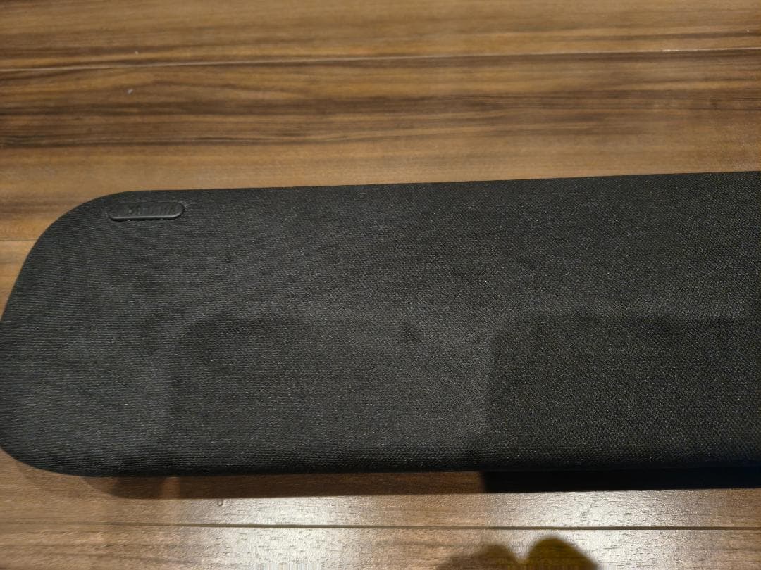 サウンドバー YAMAHA YAS-109