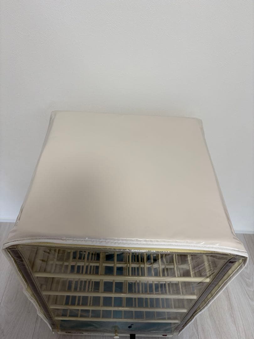 本日限定お値引き‼️ホームメイド協会 パン発酵機 5段