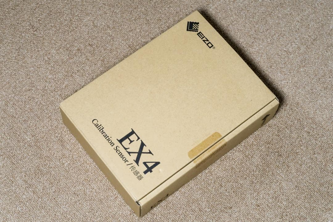 その他 EIZO EX4 Calibration Sensor