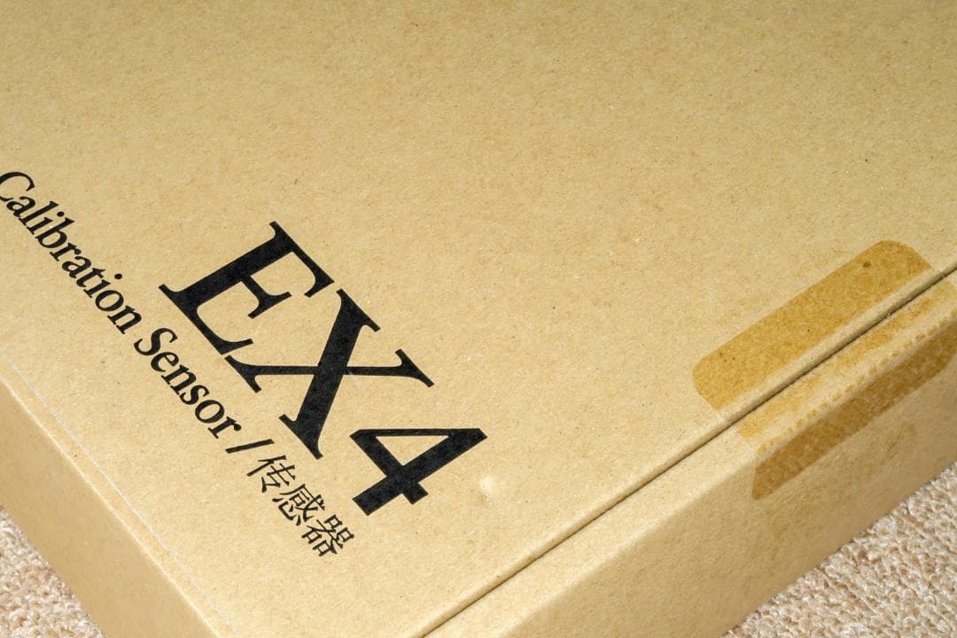 その他 EIZO EX4 Calibration Sensor