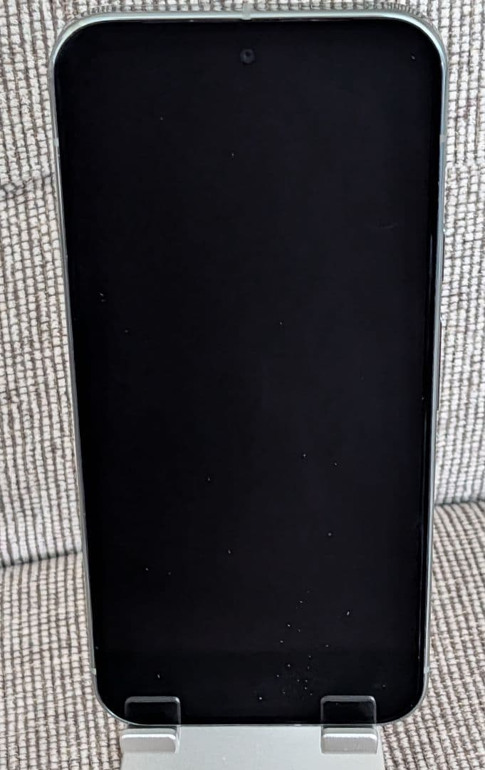 Google Pixel 9 Pro XL 256GB＋Moominケース付き