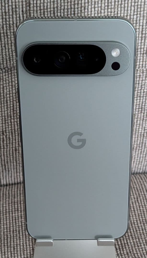 Google Pixel 9 Pro XL 256GB＋Moominケース付き