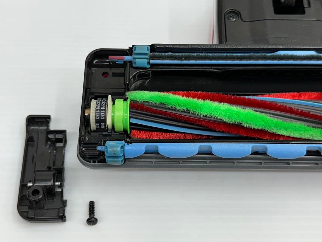 PV-BFH900 動作保証　D-DP15 日立掃除機　パワーヘッド　回転ブラシ