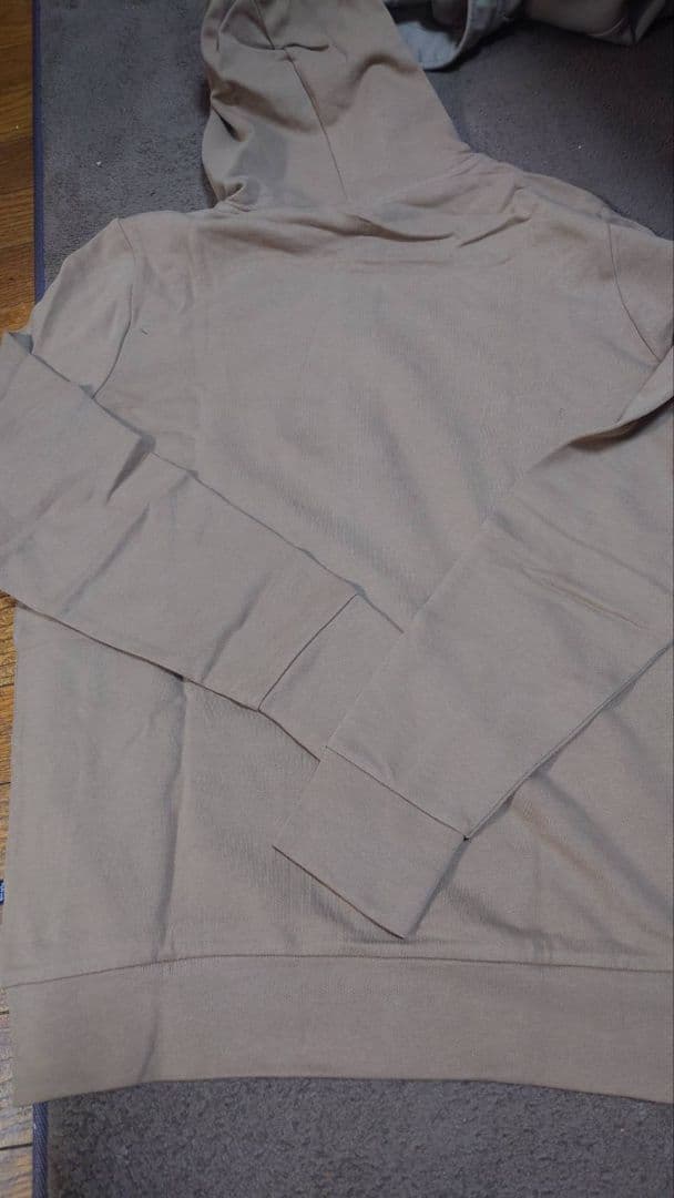 プーマ　スウェット　上下セット　セットアップ　XL