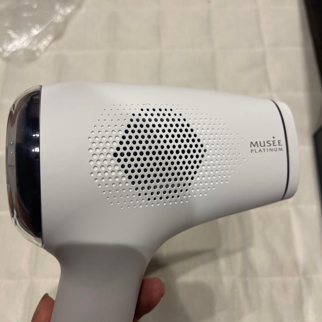 ミュゼ S.S.C EPI PHOTO SKIN CARE PRO