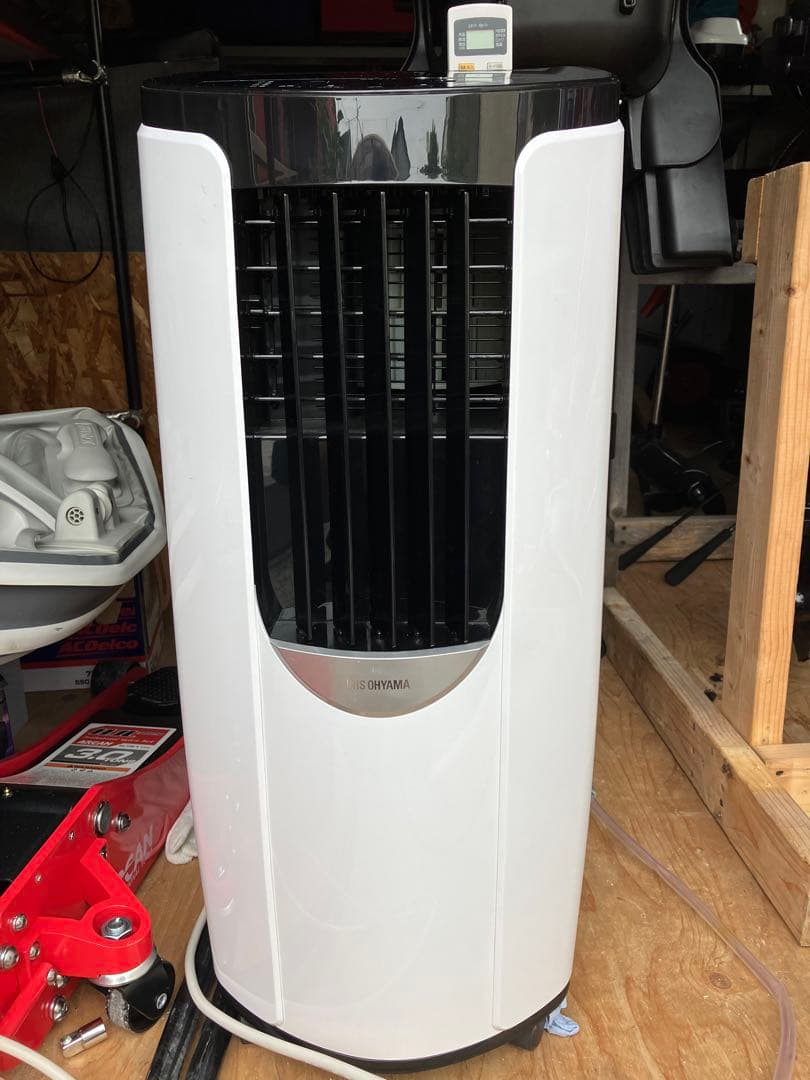ポータブルエアコン