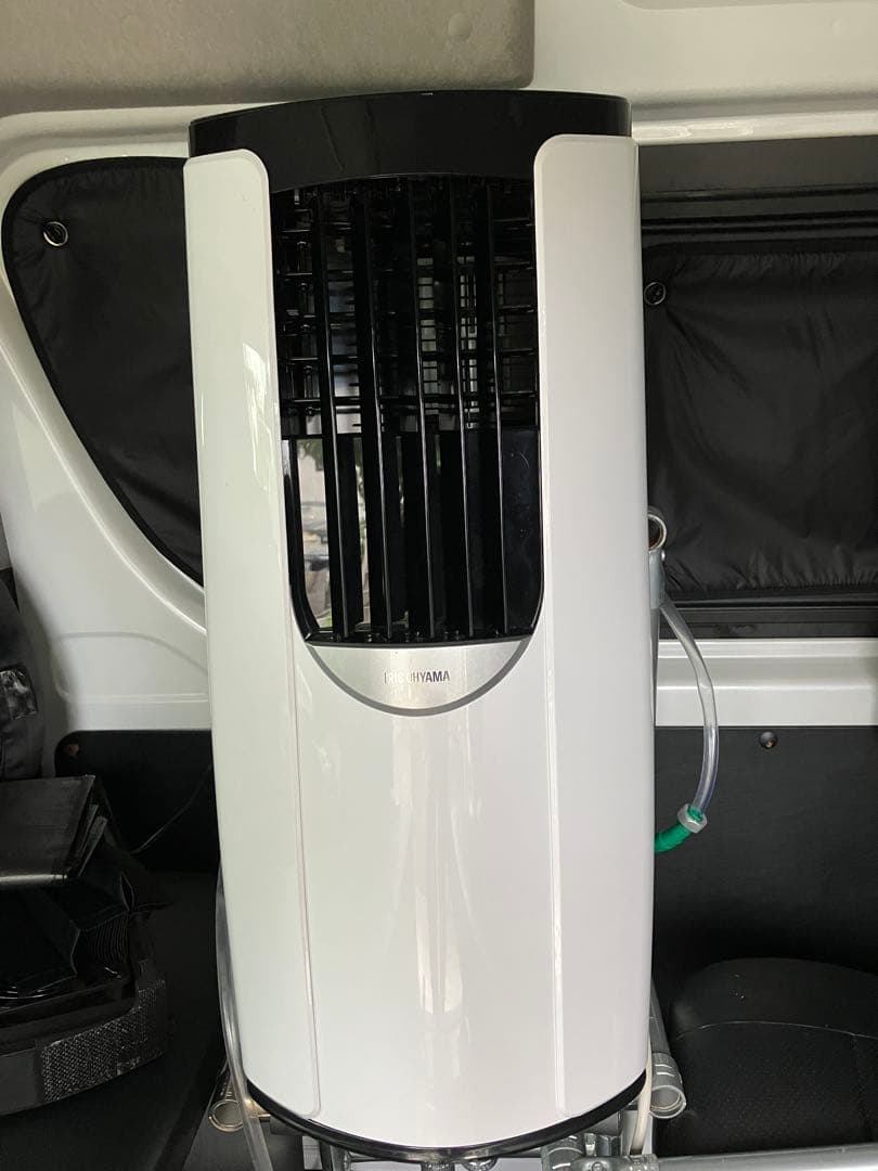 ポータブルエアコン