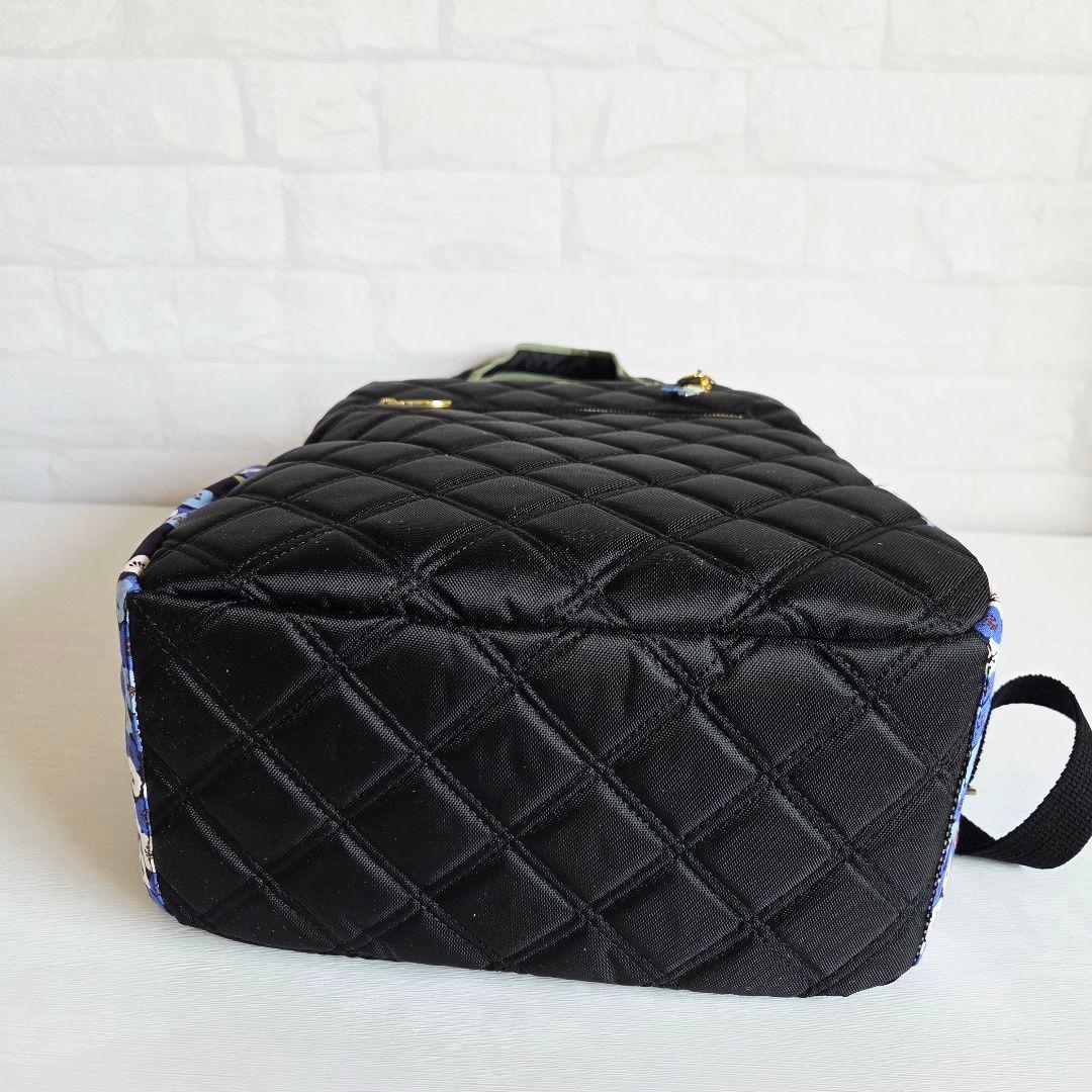 EN-mera様　2way リュック(L)　ハンドメイド