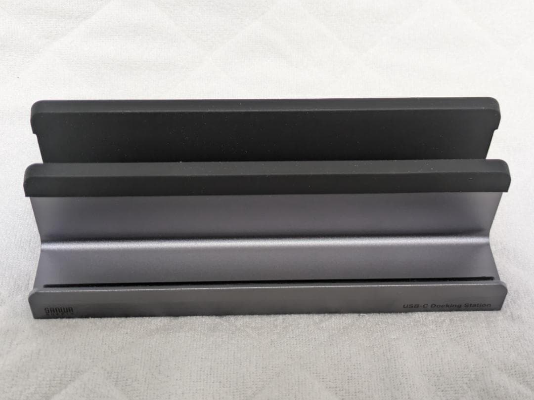 サンワサプライ　400-VGA018　ドッキングステーション