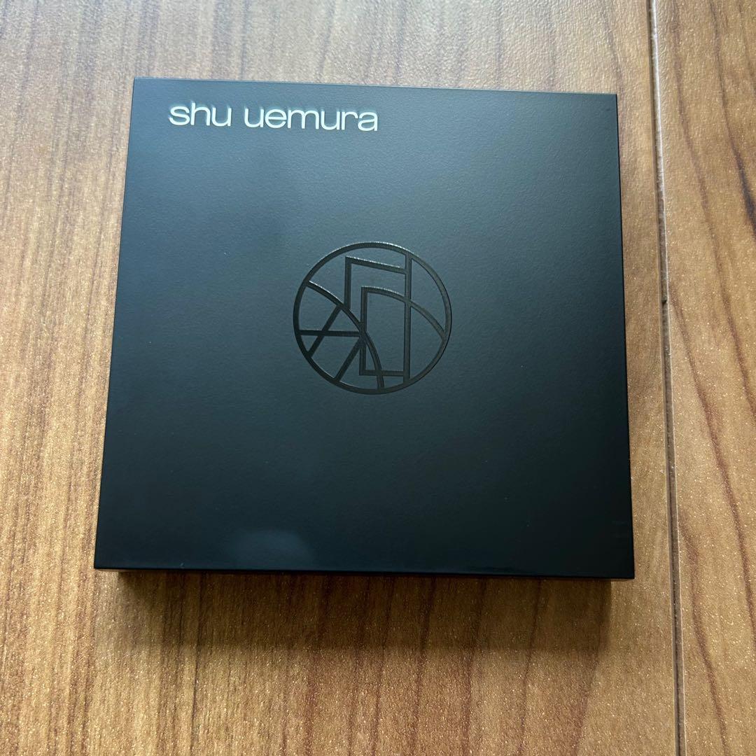 アンリミテッド ルミマット セッティング ジェル イン パウダー