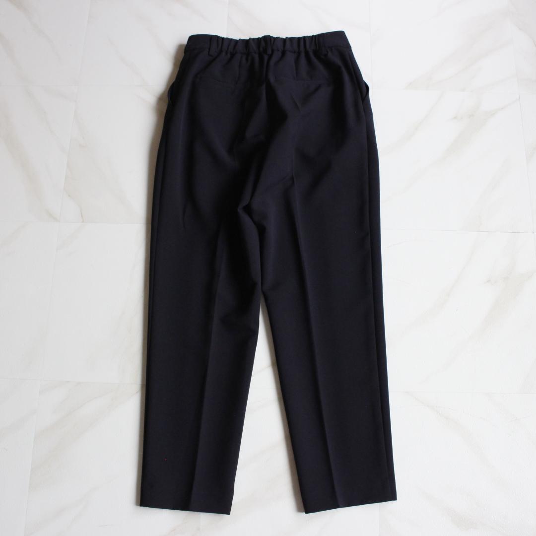 【新品タグ付き】ROPE PICNIC ノーカラー セットアップスーツ M L