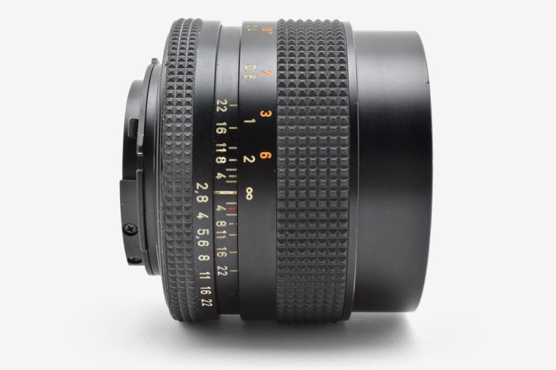その他 Contax Distagon 28mm f2.8 AEJ #2153