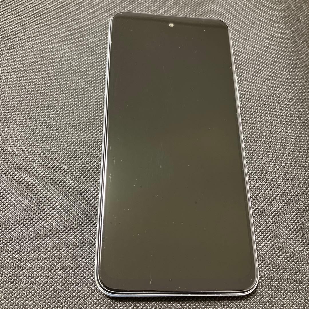 美品 Redmi 10 note 10 JE 本体