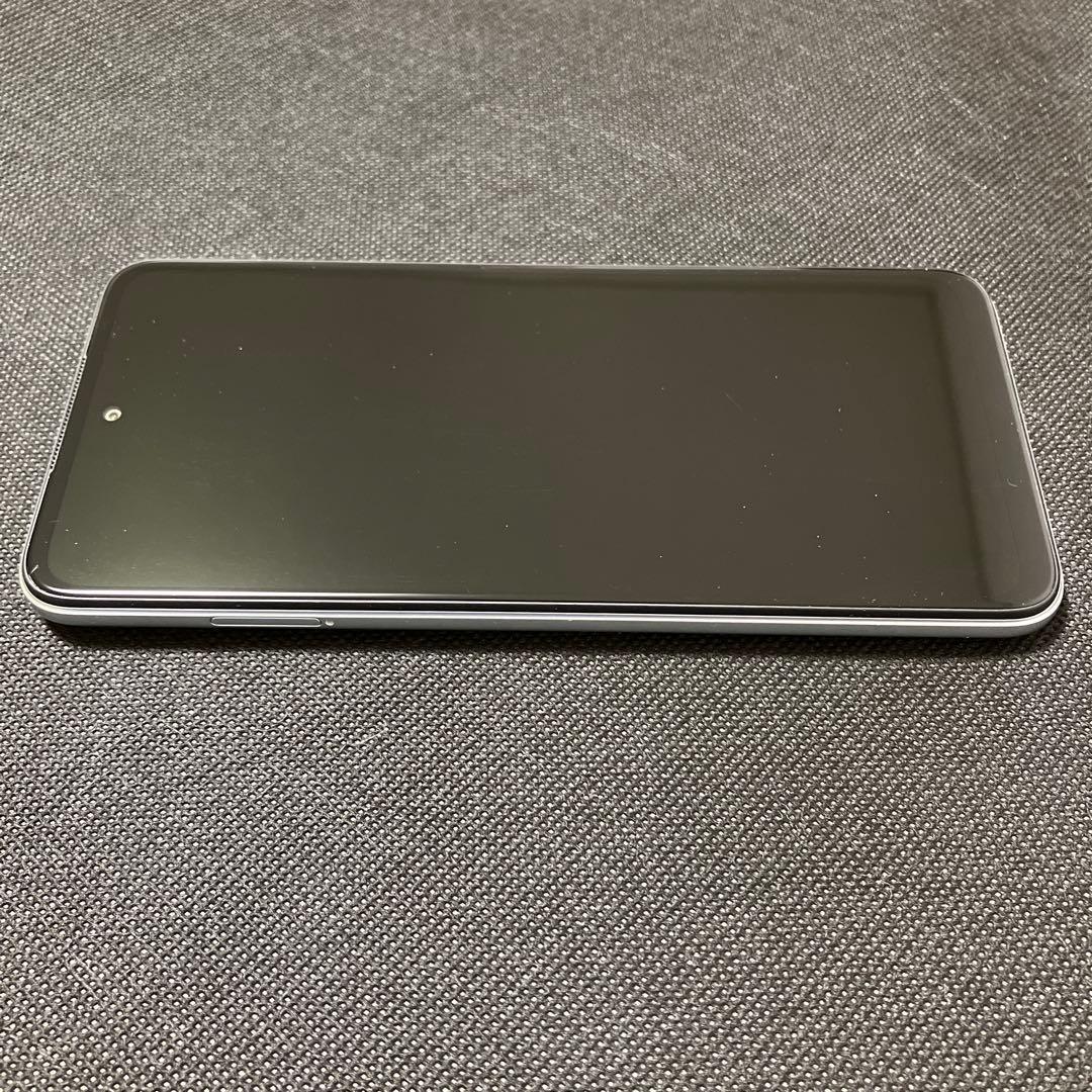 美品 Redmi 10 note 10 JE 本体