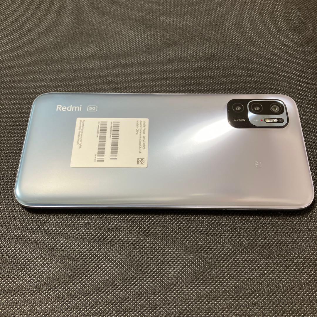 美品 Redmi 10 note 10 JE 本体