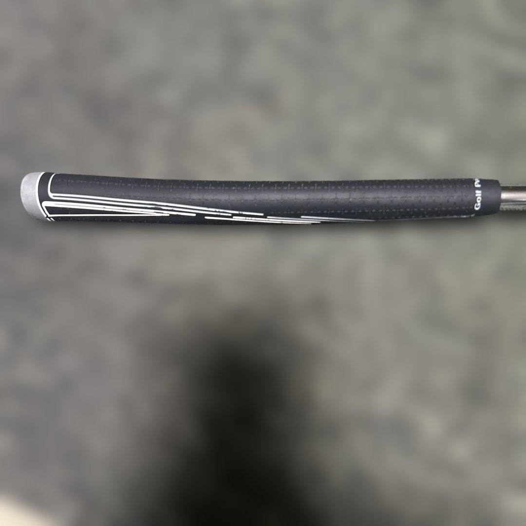 美品　PING DS72 C パター