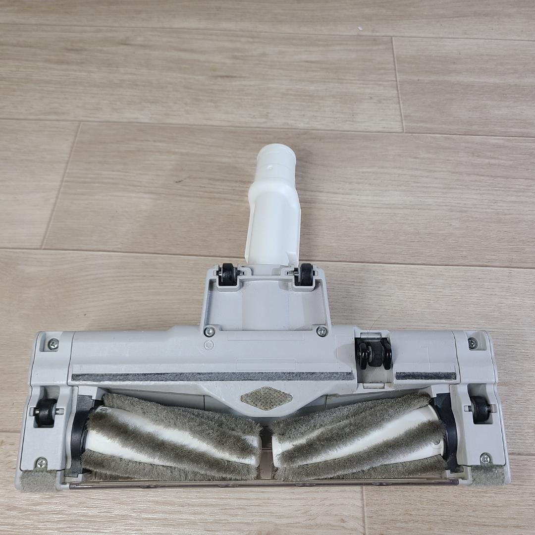 パナソニック スティッククリーナー MC-SB85K　掃除機 コードレス