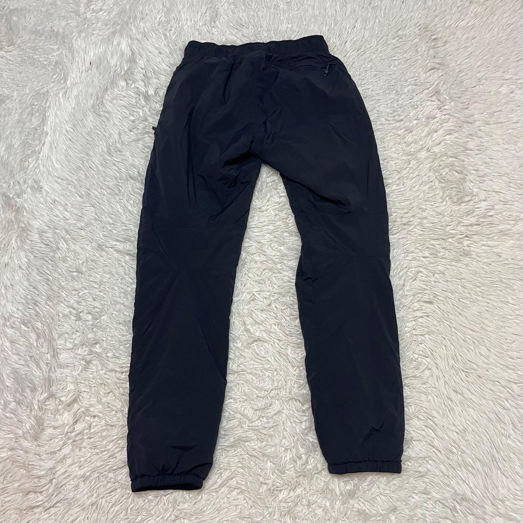 最高級 BURTON AK バートン helium ヘリウム ダウン パンツ 黒