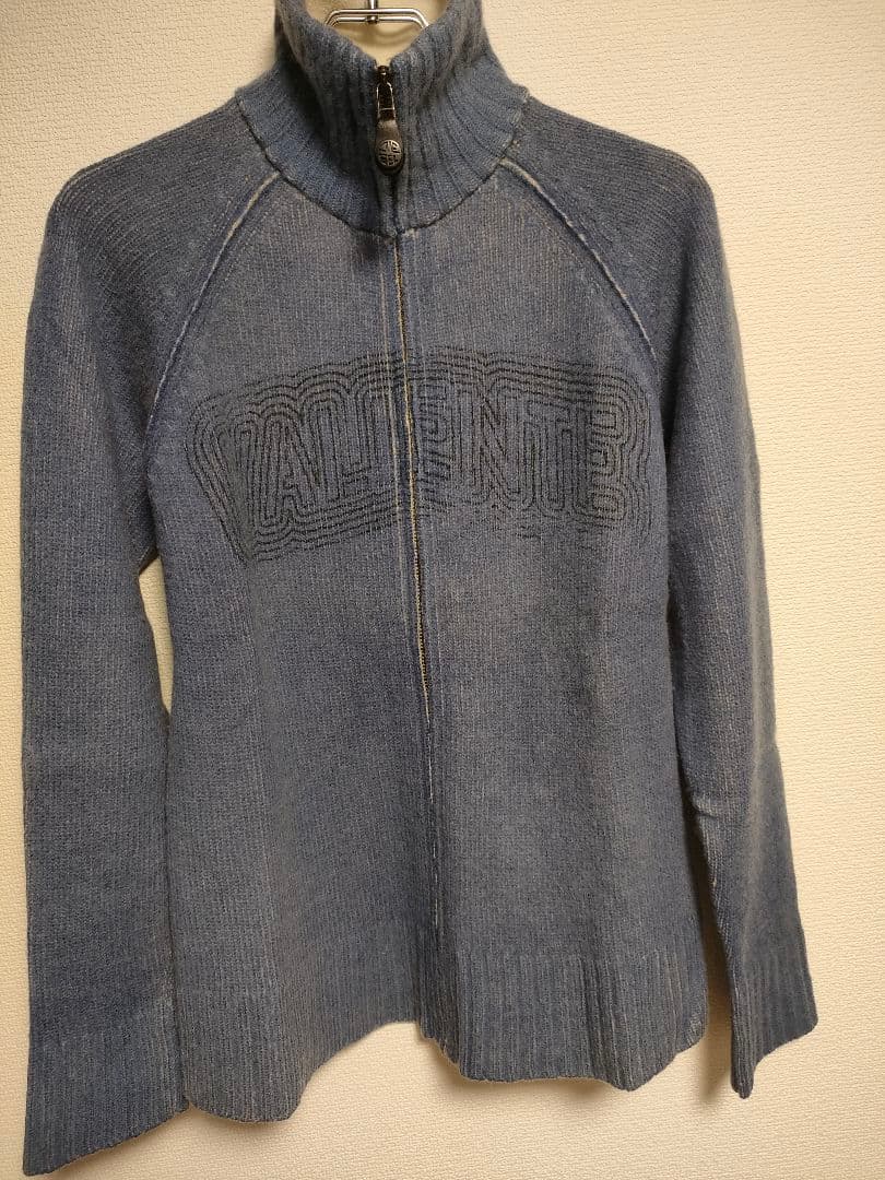 セール　DIESEL フルジップニット　ディーゼル