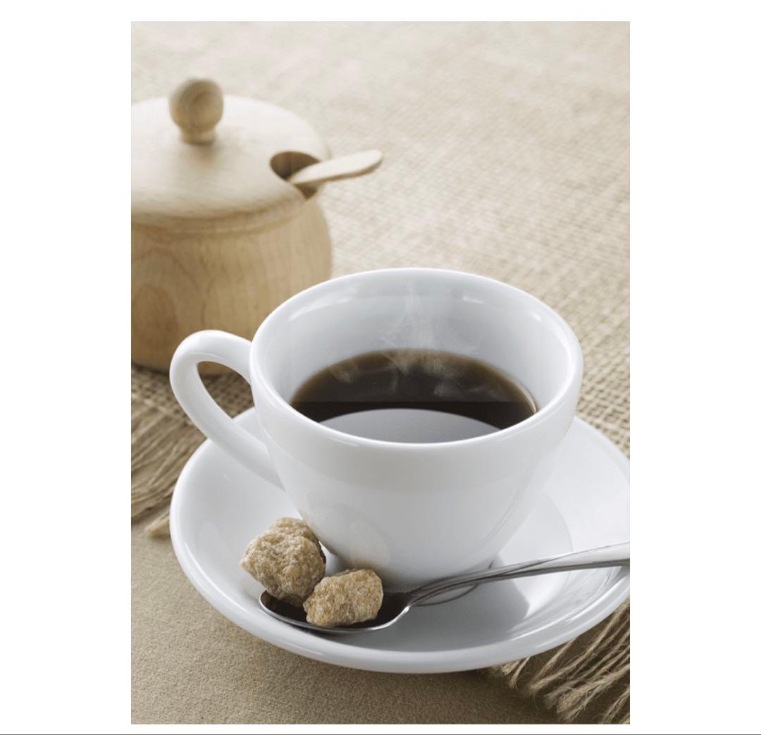 ブラックコーヒーメーカー