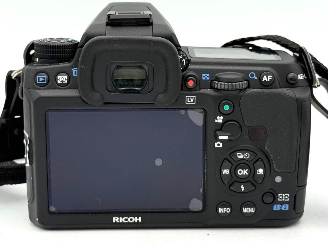 【GnFnR696様 】PENTAX K-3 18-135レンズセット