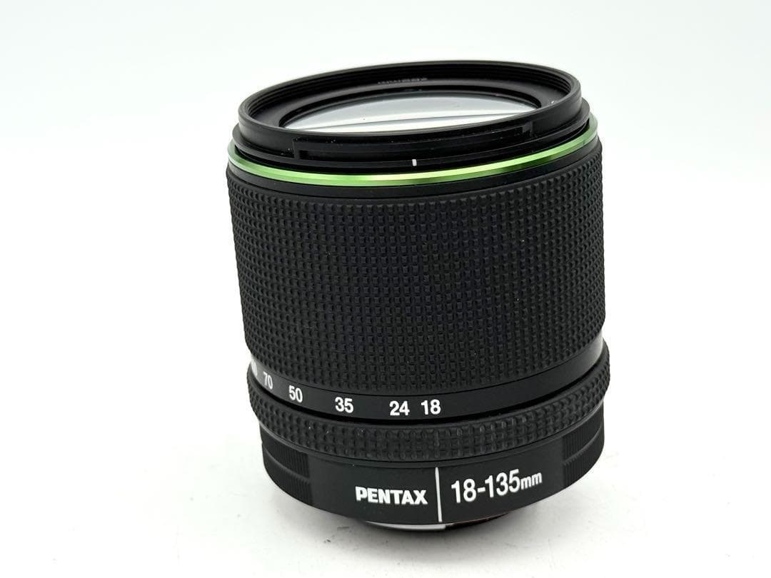 【GnFnR696様 】PENTAX K-3 18-135レンズセット