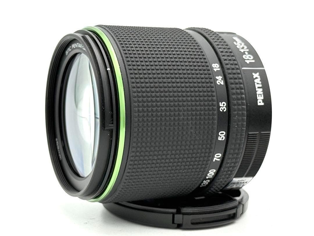 【GnFnR696様 】PENTAX K-3 18-135レンズセット