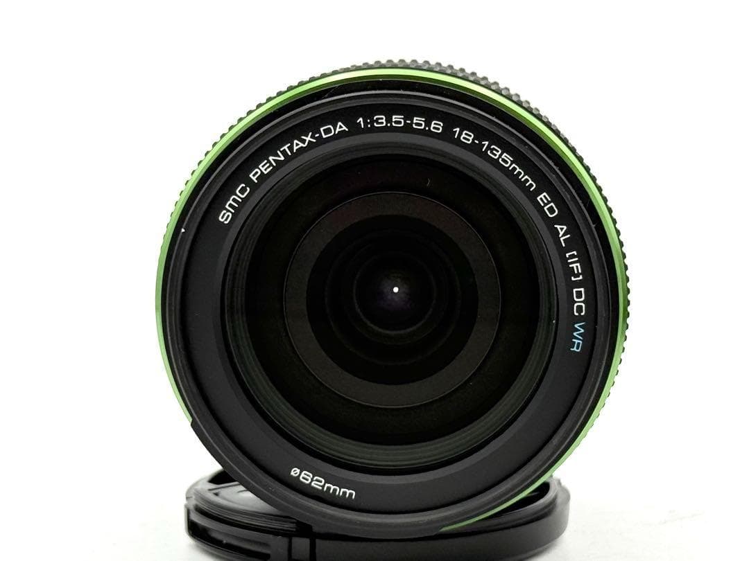 【GnFnR696様 】PENTAX K-3 18-135レンズセット
