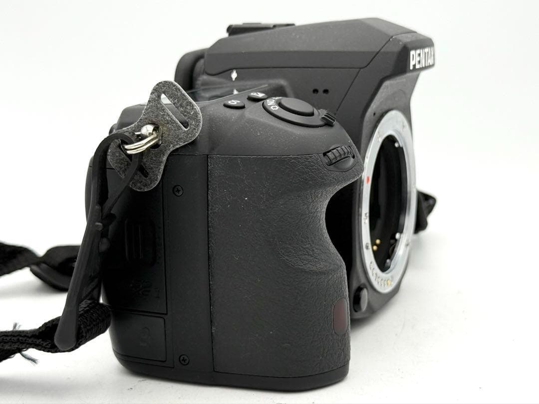 【GnFnR696様 】PENTAX K-3 18-135レンズセット