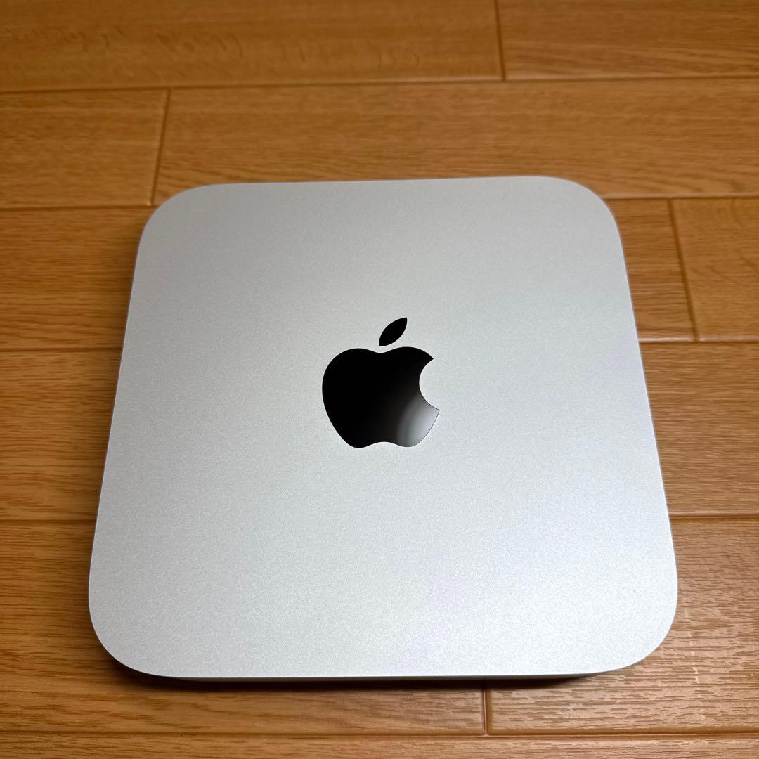 Apple Mac mini M1 メモリ 16GB/SSD 1TB